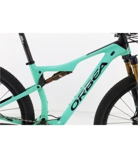 Orbea Oiz M10 Carbone X01