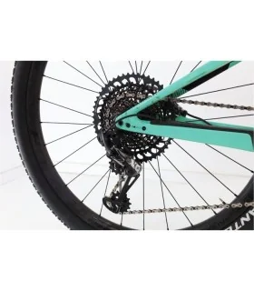 Orbea Oiz M10 Carbone X01