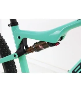 Orbea Oiz M10 Carbone X01