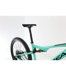 Orbea Oiz M10 Carbone X01