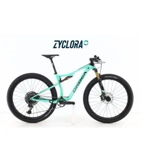 Orbea Oiz M10 Carbone X01