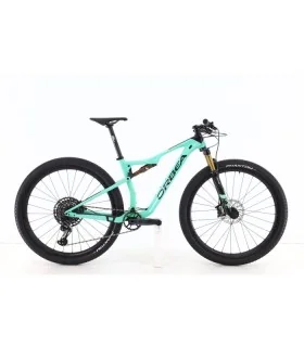 Orbea Oiz M10 Carbone X01