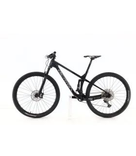 Berria Mako Carbone XT