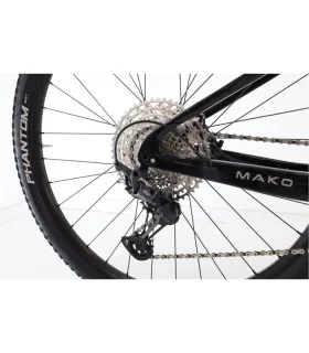 Berria Mako Carbone XT