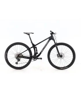 Berria Mako Carbone XT