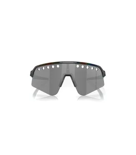 Lunettes Oakley Sutro Lite Sweep Dark Galaxy Prizm black