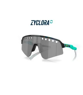 Lunettes Oakley Sutro Lite Sweep Dark Galaxy Prizm black