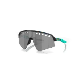 Lunettes Oakley Sutro Lite Sweep Dark Galaxy Prizm black