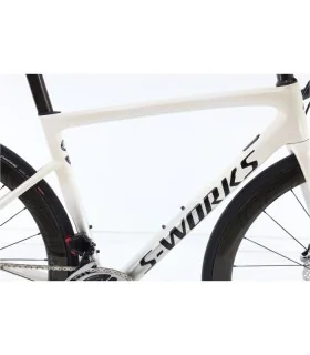 Specialized Tarmac S-Works Carbon AXS 12V