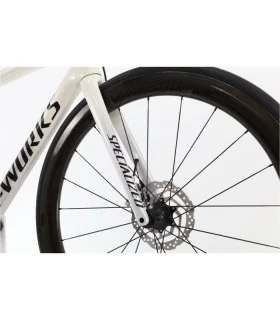 Specialized Tarmac S-Works Carbon AXS 12V