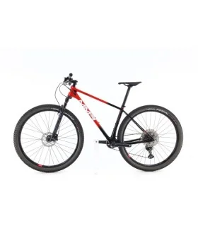 MMR Rakish Carbon XT