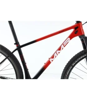 MMR Rakish Carbon XT