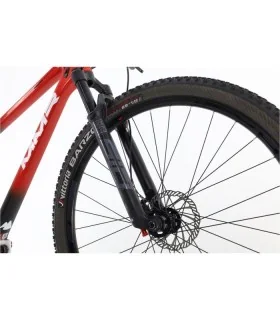 MMR Rakish Carbon XT