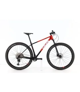 MMR Rakish Carbon XT