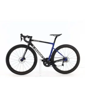 Specialized Tarmac SL6 S-Works Carbon Di2 11V