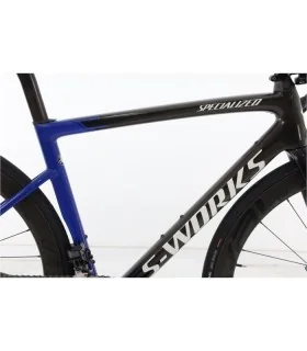 Specialized Tarmac SL6 S-Works Carbon Di2 11V