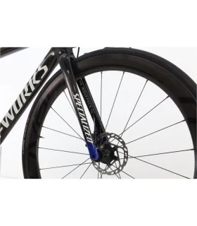 Specialized Tarmac SL6 S-Works Carbon Di2 11V