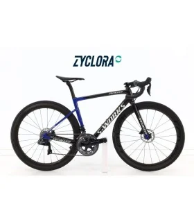 Specialized Tarmac SL6 S-Works Carbon Di2 11V