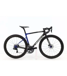 Specialized Tarmac SL6 S-Works Carbon Di2 11V