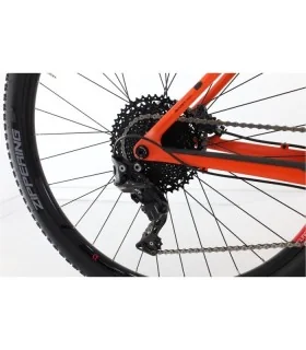 Trek Procaliber 9.6 Carbon XT