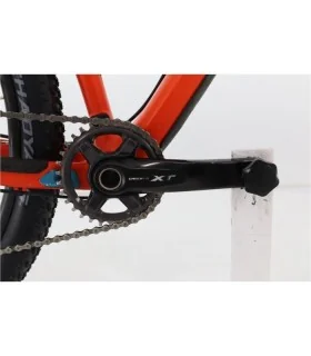 Trek Procaliber 9.6 Carbon XT