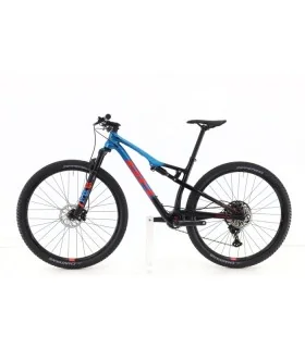 BH Lynx Race Carbon XT