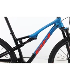 BH Lynx Race Carbon XT