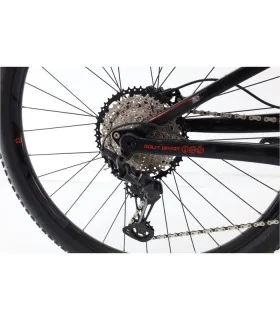 BH Lynx Race Carbon XT