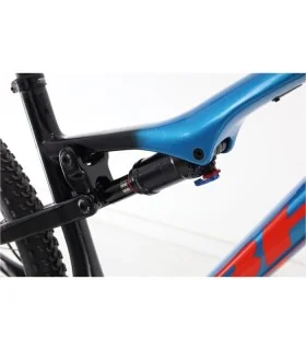 BH Lynx Race Carbon XT