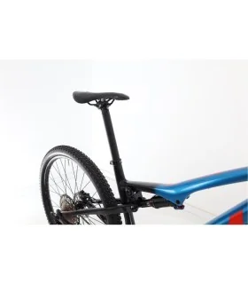 BH Lynx Race Carbon XT