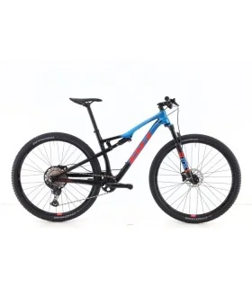 BH Lynx Race Carbon XT