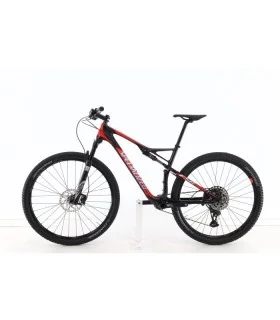 Specialized Epic FSR Carbon GX