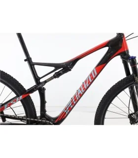 Specialized Epic FSR Carbon GX