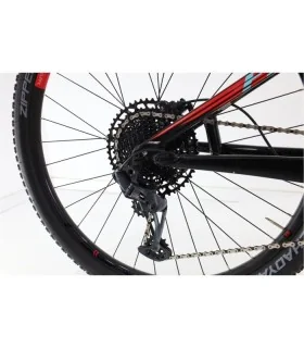 Specialized Epic FSR Carbon GX