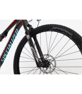 Specialized Epic FSR Carbon GX