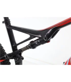 Specialized Epic FSR Carbon GX