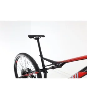 Specialized Epic FSR Carbon GX