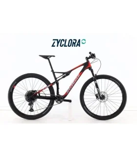 Specialized Epic FSR Carbon GX