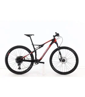 Specialized Epic FSR Carbon GX