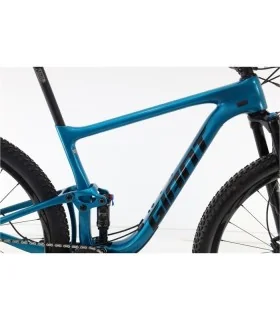 Giant Anthem Pro 2 Carbon XT