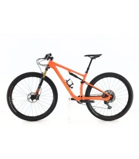 Specialized Epic Comp FSR Carbon