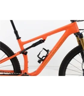 Specialized Epic Comp FSR Carbon