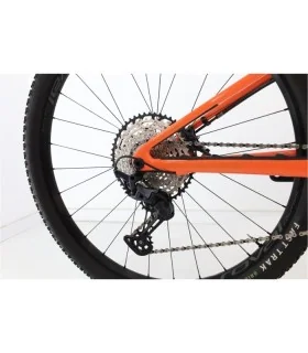 Specialized Epic Comp FSR Carbon