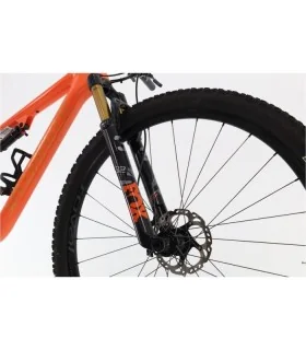 Specialized Epic Comp FSR Carbon