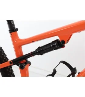 Specialized Epic Comp FSR Carbon