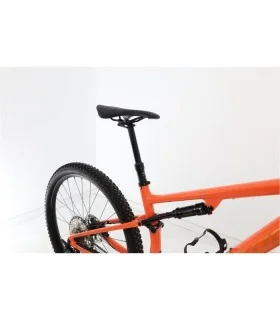 Specialized Epic Comp FSR Carbon