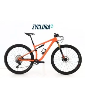 Specialized Epic Comp FSR Carbon