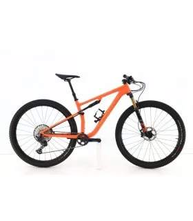 Specialized Epic Comp FSR Carbon