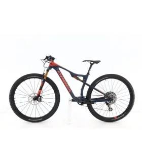 Orbea Oiz M10 Carbon X01