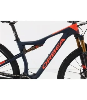 Orbea Oiz M10 Carbon X01